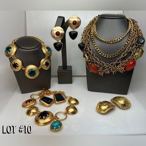 Boutique Jewelry Bundle